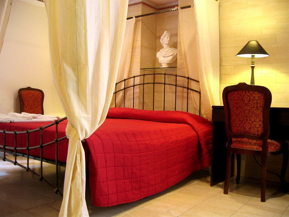 Tolentino Suites Rom Exteriör bild