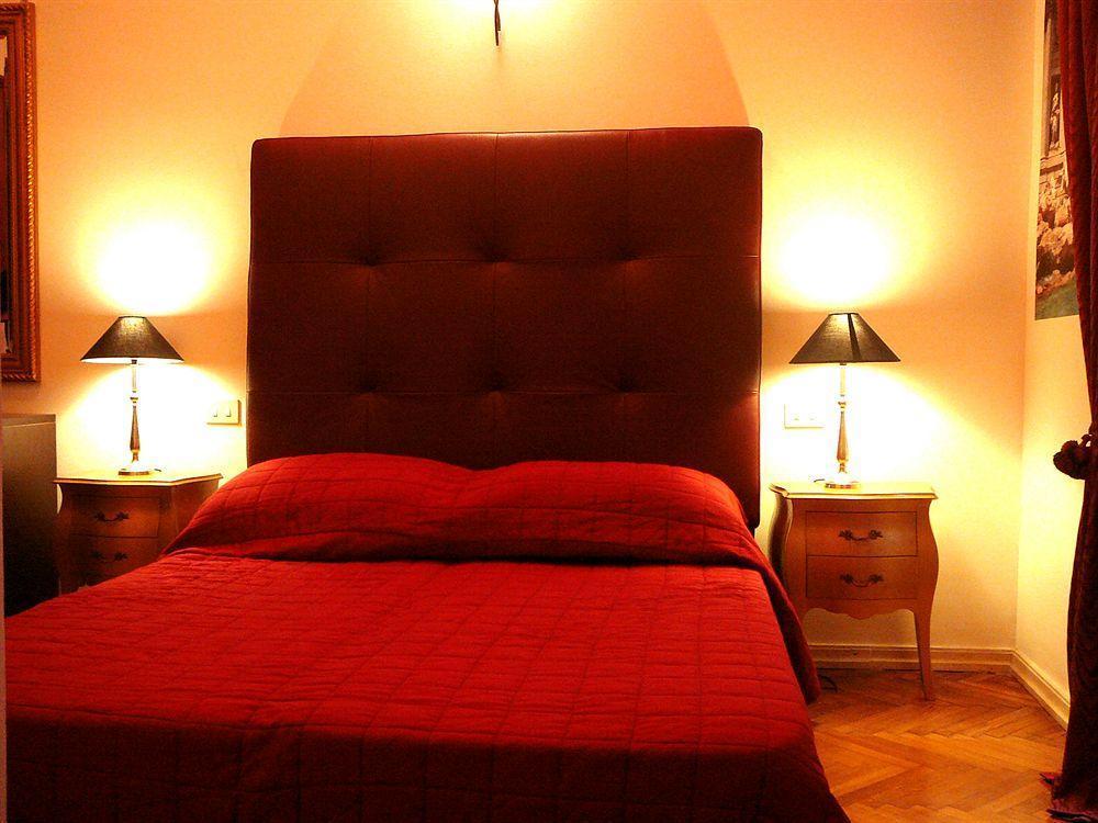 Tolentino Suites Rom Exteriör bild