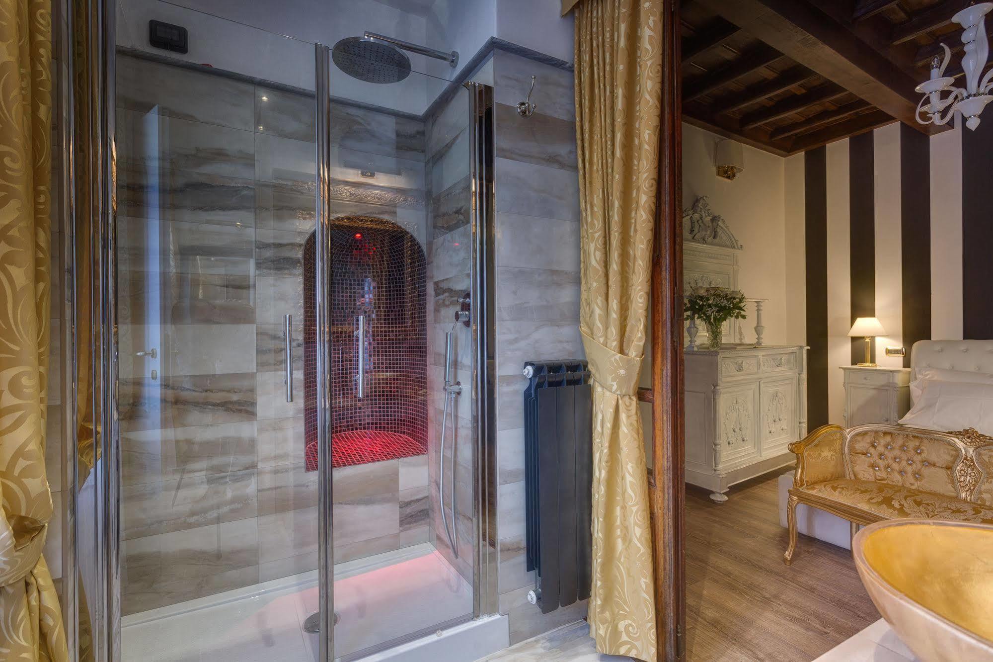 Tolentino Suites Rom Exteriör bild