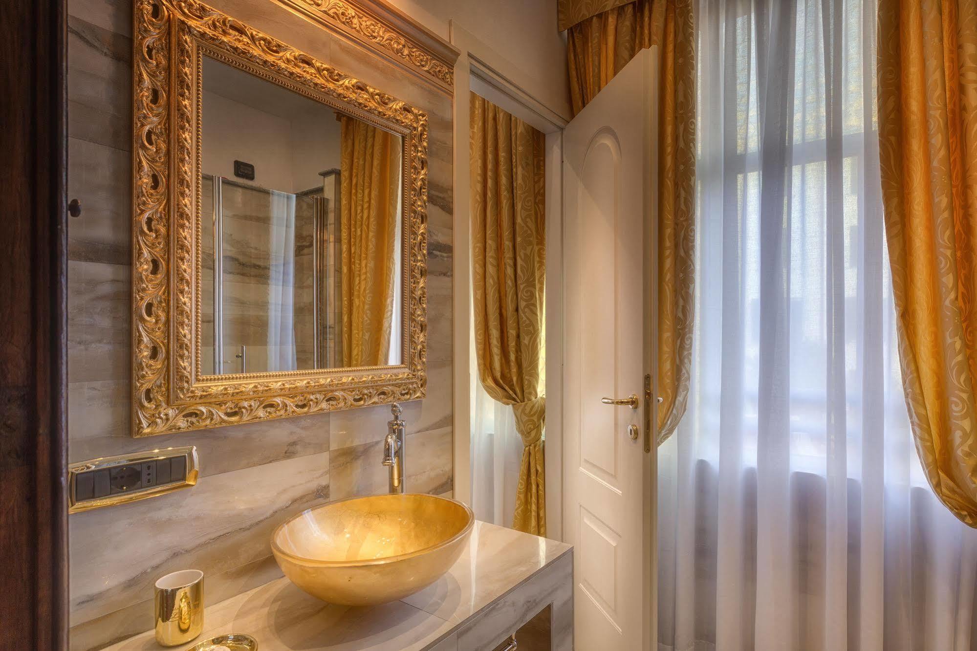 Tolentino Suites Rom Exteriör bild