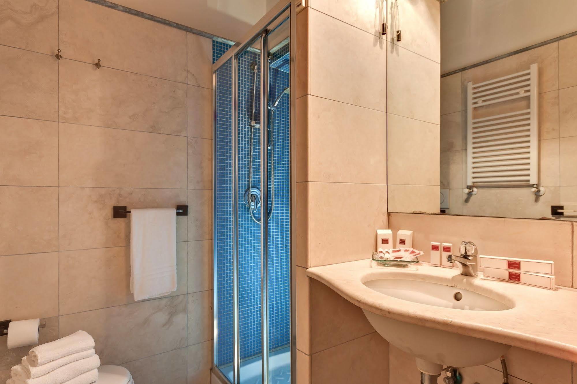 Tolentino Suites Rom Exteriör bild