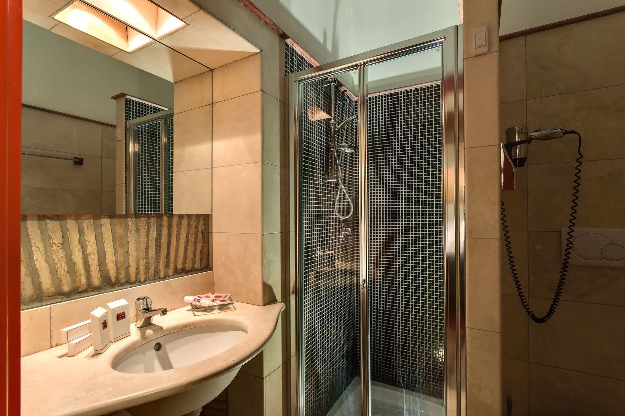 Tolentino Suites Rom Exteriör bild